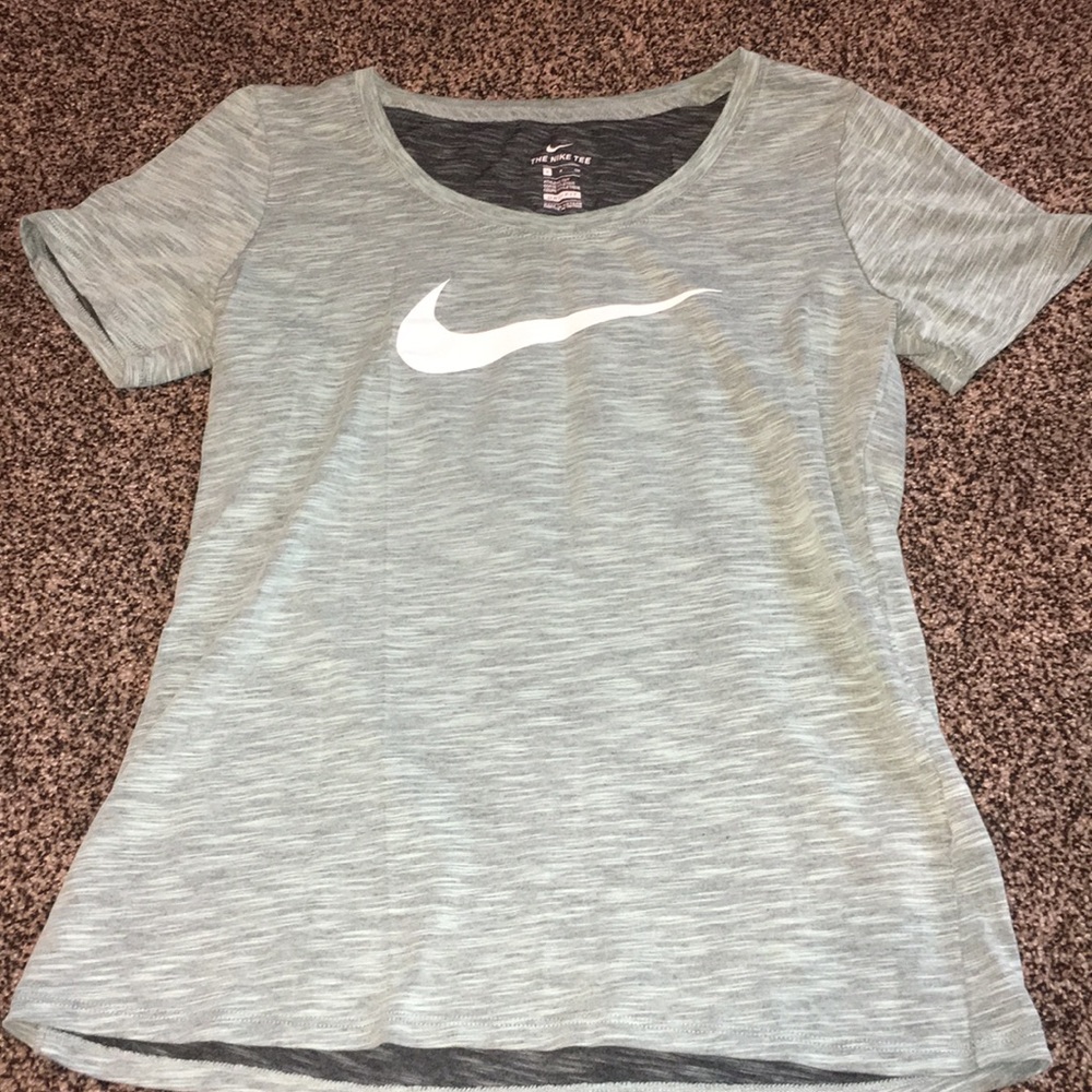 Nike athletic shirt Women’s